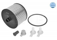 Filtro de combustible