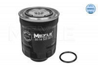 Filtro de combustible
