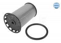 Filtro de combustible