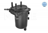 Filtro de combustible