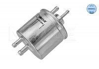 Filtro de combustible