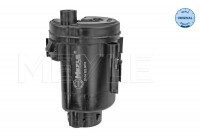 Filtro de combustible