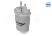 Filtro de combustible