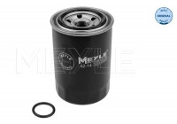 Filtro de combustible