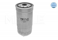 Filtro de combustible