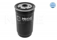 Filtro de combustible