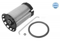 Filtro de combustible