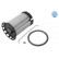 Filtro de combustible