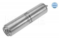 Filtro de combustible