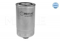 Filtro de combustible