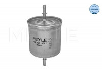 Filtro de combustible