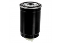 Filtro de combustible