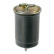 Filtro de combustible