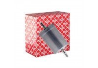 Filtro de combustible