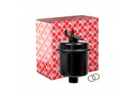 Filtro de combustible