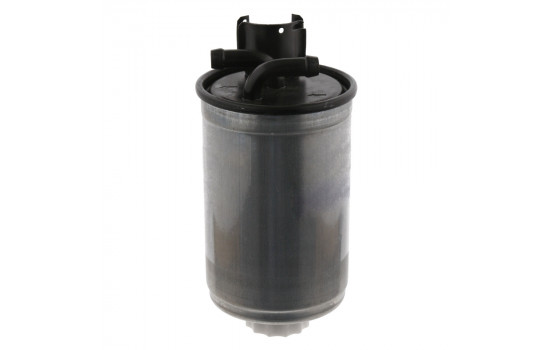 Filtro de combustible