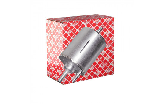 Filtro de combustible