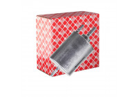 Filtro de combustible