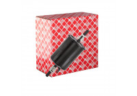 Filtro de combustible
