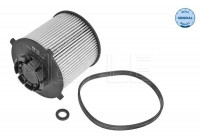 Filtro de combustible