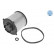 Filtro de combustible