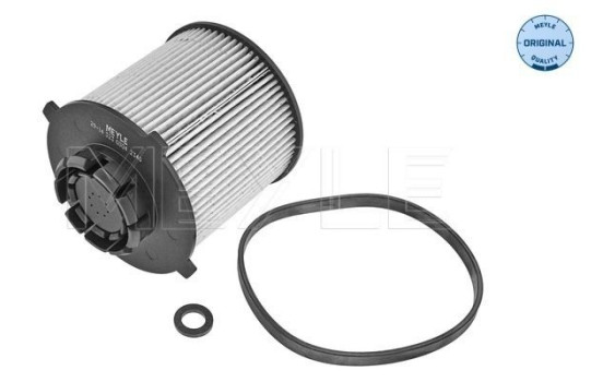 Filtro de combustible