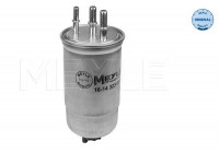 Filtro de combustible