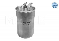 Filtro de combustible