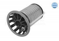 Filtro de combustible