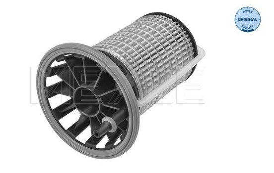 Filtro de combustible