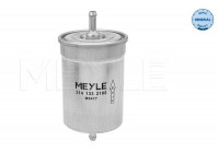 Filtro de combustible