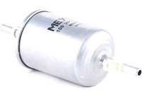 Filtro de combustible