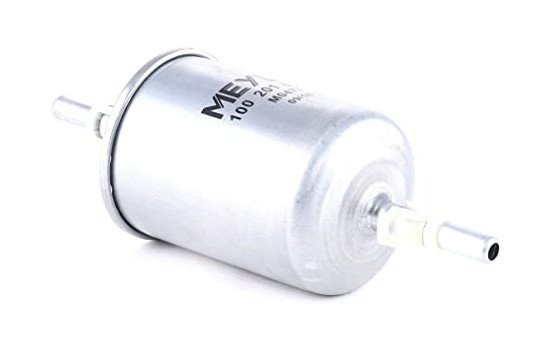 Filtro de combustible