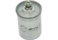 Filtro de combustible