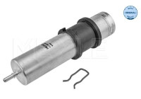 Filtro de combustible