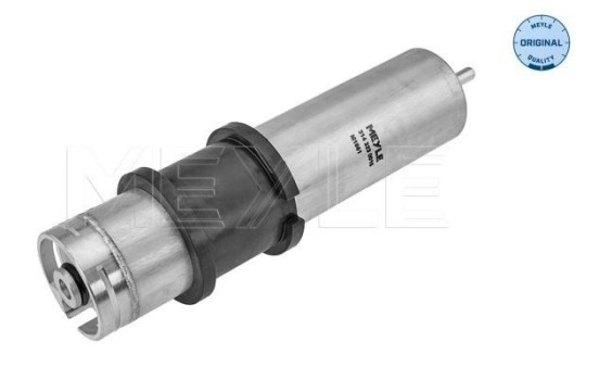 Filtro de combustible, Imagen 2