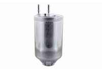 Filtro de combustible