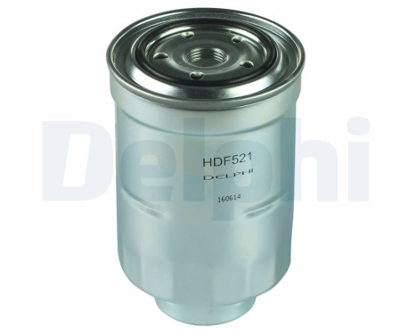Filtro de combustible