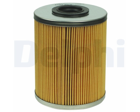 Filtro de combustible