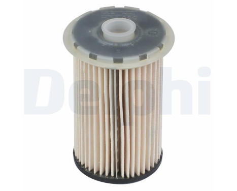 Filtro de combustible