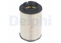 Filtro de combustible