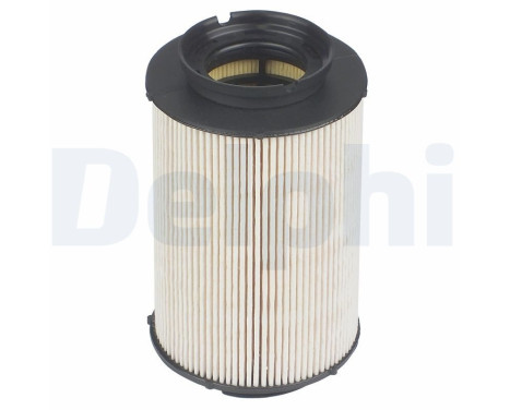 Filtro de combustible