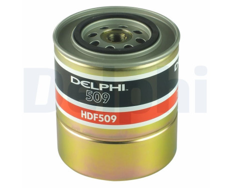 Filtro de combustible