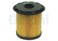 Filtro de combustible