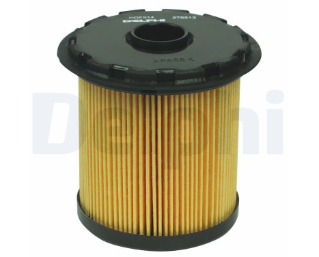 Filtro de combustible