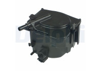 Filtro de combustible