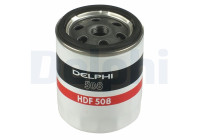 Filtro de combustible