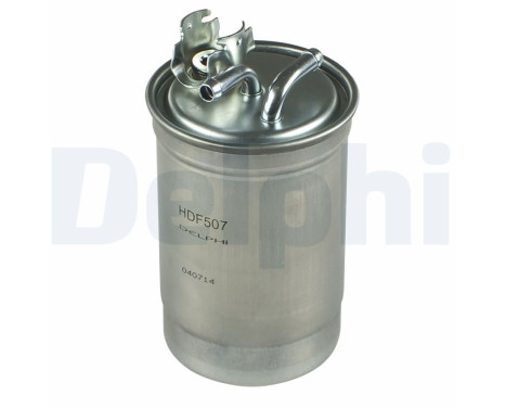 Filtro de combustible