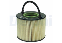 Filtro de combustible