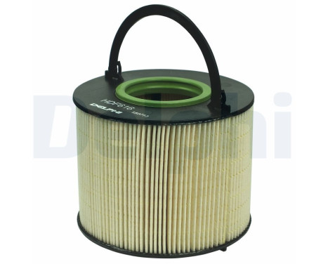 Filtro de combustible